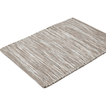 Teppich PET - ZEN tan/sand von Liv Interior