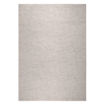 Teppich - Rise grau von Zuiver