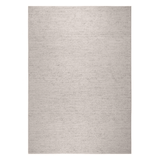 Teppich - Rise grau von Zuiver