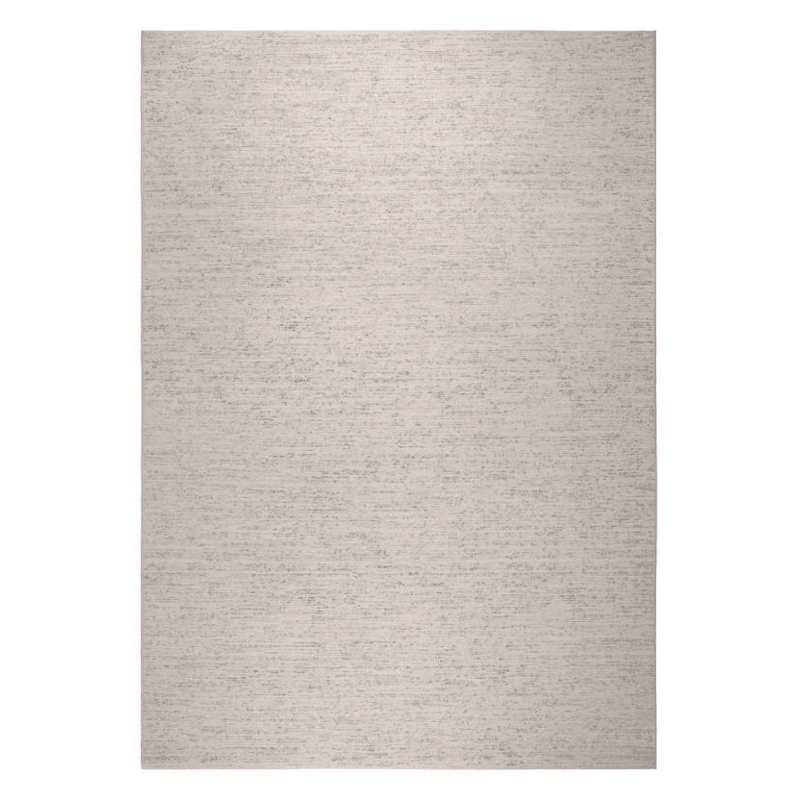 Teppich - Rise grau von Zuiver