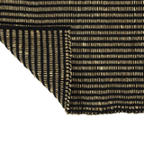 Teppich - SAIGON natur/schwarz von Liv Interior