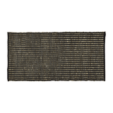 Teppich - SAIGON natur/schwarz von Liv Interior
