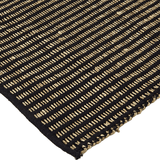 Teppich - SAIGON natur/schwarz von Liv Interior