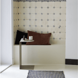 Teppich - SAIGON natur/schwarz von Liv Interior