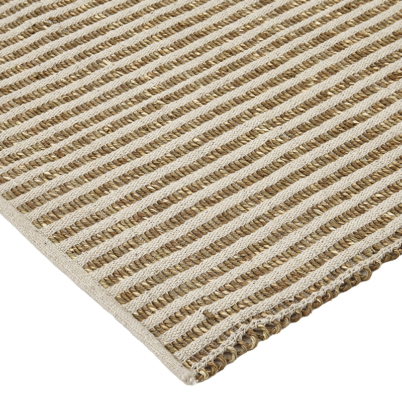 Teppich - SAIGON natur/weiss von Liv Interior