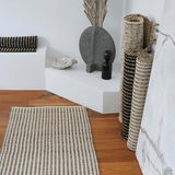Teppich - SAIGON natur/weiss von Liv Interior
