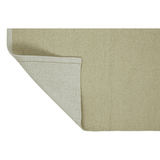 Teppich - SOLID recycelt natur von Liv Interior