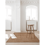 Teppich - Sumace natural von Massimo Copenhagen