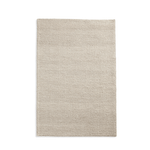 Teppich - Tact off white von Woud