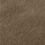 Teppich tuffted - Stille ash brown von Ferm Living