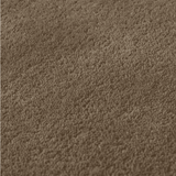 Teppich tuffted - Stille ash brown von Ferm Living