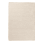 Teppich tuffted - Stille off white von Ferm Living