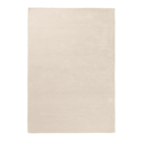 Teppich tuffted - Stille off white von Ferm Living