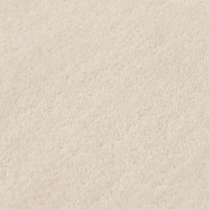 Teppich tuffted - Stille off white von Ferm Living