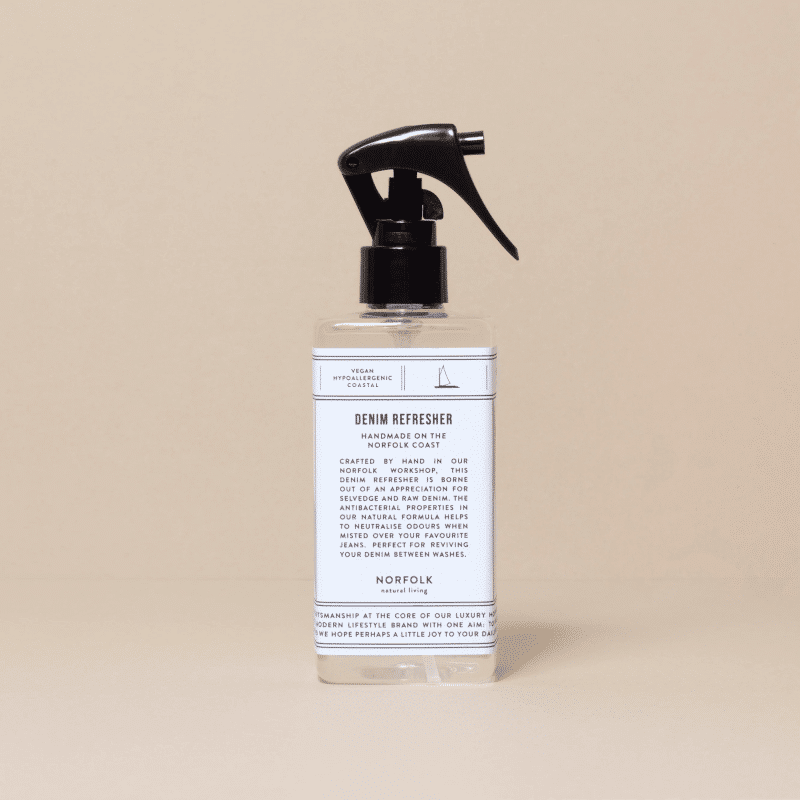 Textilerfrischer - Denim Refresher Coastal von Norfolk Natural Living