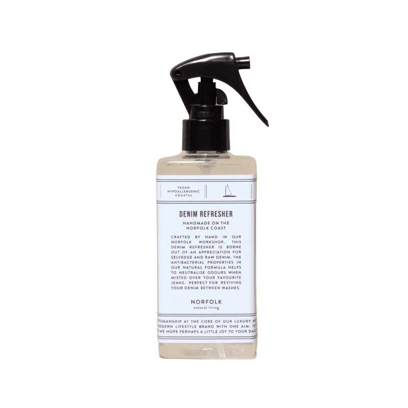 Textilerfrischer - Denim Refresher Coastal von Norfolk Natural Living