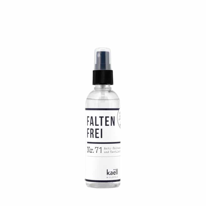 Textilerfrischer - Faltenfrei von Kaell