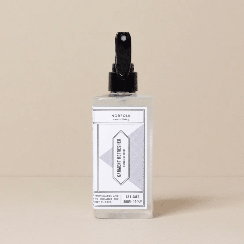 Textilerfrischer - Garment Refresher Coastal von Norfolk Natural Living