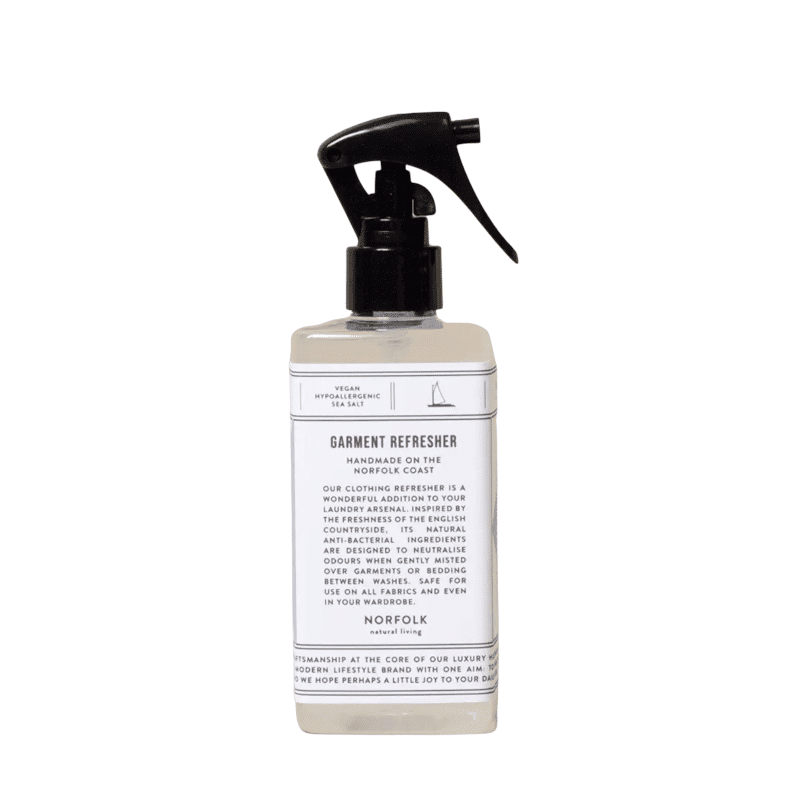 Textilerfrischer - Garment Refresher Coastal von Norfolk Natural Living
