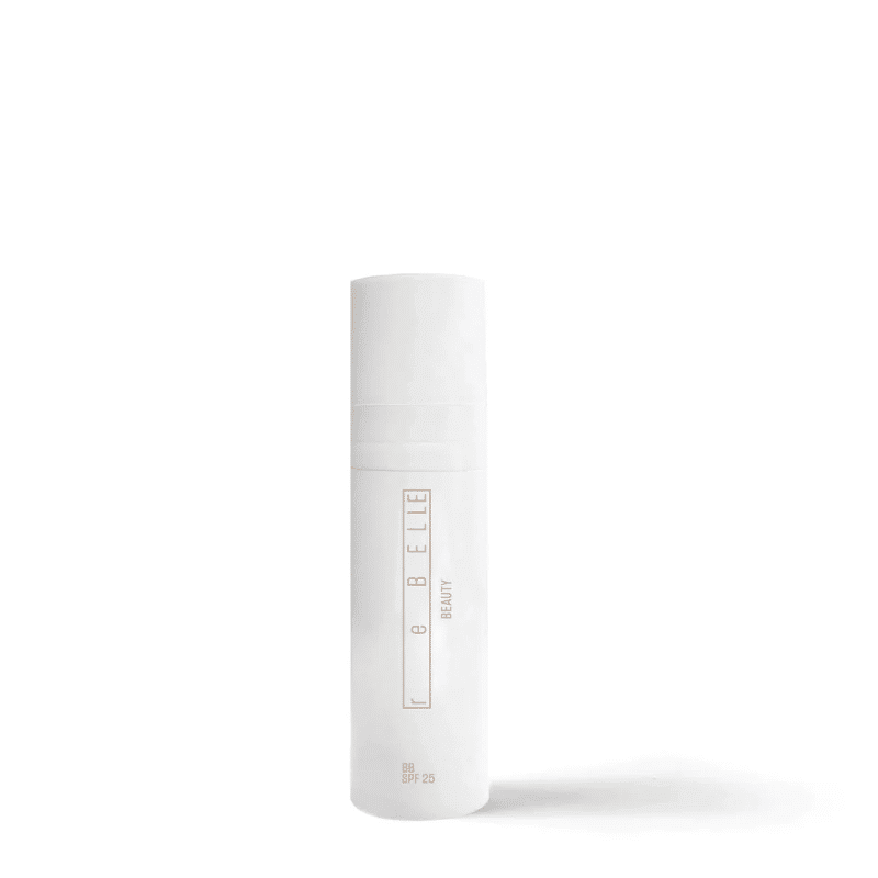 THE BEAUTY BALM LSF 25 von reBELLE