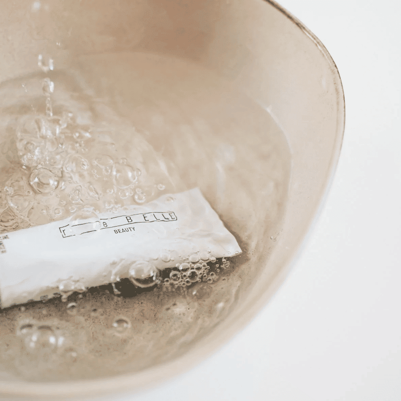 The Cleanser von reBELLE Beauty