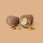 The Mallows - Crispy Mallows Karamell/dulce Schokolade

