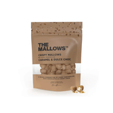 The Mallows - Crispy Mallows Karamell/dulce Schokolade

