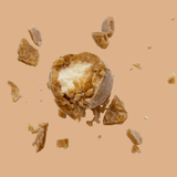 The Mallows - Crispy Mallows Karamell/dulce Schokolade

