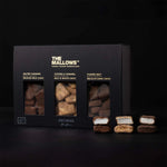 The Mallows - Marshmellow Gourmet Geschenkbox


