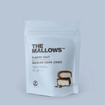 The Mallows - Marshmellows flaked Salt/Zartbitterschokolade


