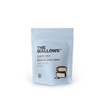 The Mallows - Marshmellows flaked Salt/Zartbitterschokolade

