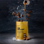 The Mallows - Marshmellows gesalzenes Karamell/Schokolade