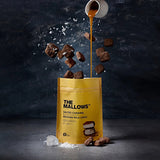The Mallows - Marshmellows gesalzenes Karamell/Schokolade