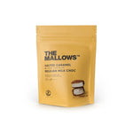 The Mallows - Marshmellows gesalzenes Karamell/Schokolade

