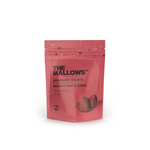 The Mallows - Marshmellows Herzen Himbeere/weisse Schokolade

