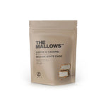 The Mallows - Marshmellows Kaffe, Karamell & Meersalz/weisse Schokolade

