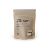 The Mallows - Marshmellows Kaffe, Karamell & Meersalz/weisse Schokolade

