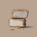 The Mallows - Marshmellows Kaffe, Karamell & Meersalz/weisse Schokolade

