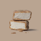 The Mallows - Marshmellows Kaffe, Karamell & Meersalz/weisse Schokolade

