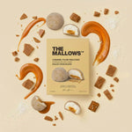 The Mallows - Marshmellows karamellgefüllte/Dulce-Schokolade

