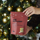 The Mallows - Marshmellows Kokosnuss/weisse Schokolade

