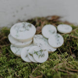 the MUNIO - Wachsrondellen Moos