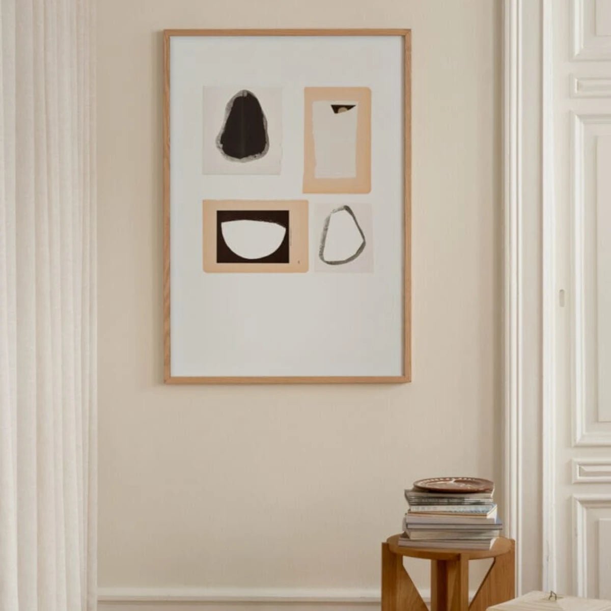 The Poster Club - Print Rocks


