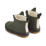 Thermo Regen Boot - Jesse hunter green von Liewood