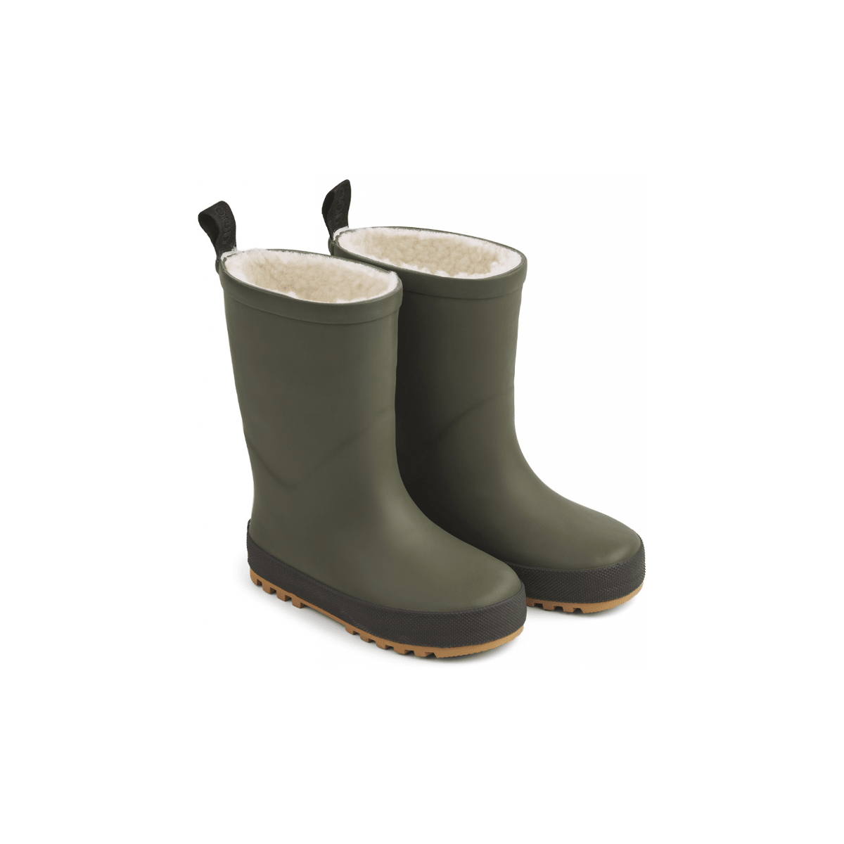 Thermo Regen Boot - Mason hunter green