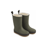 Thermo Regen Boot - Mason hunter green