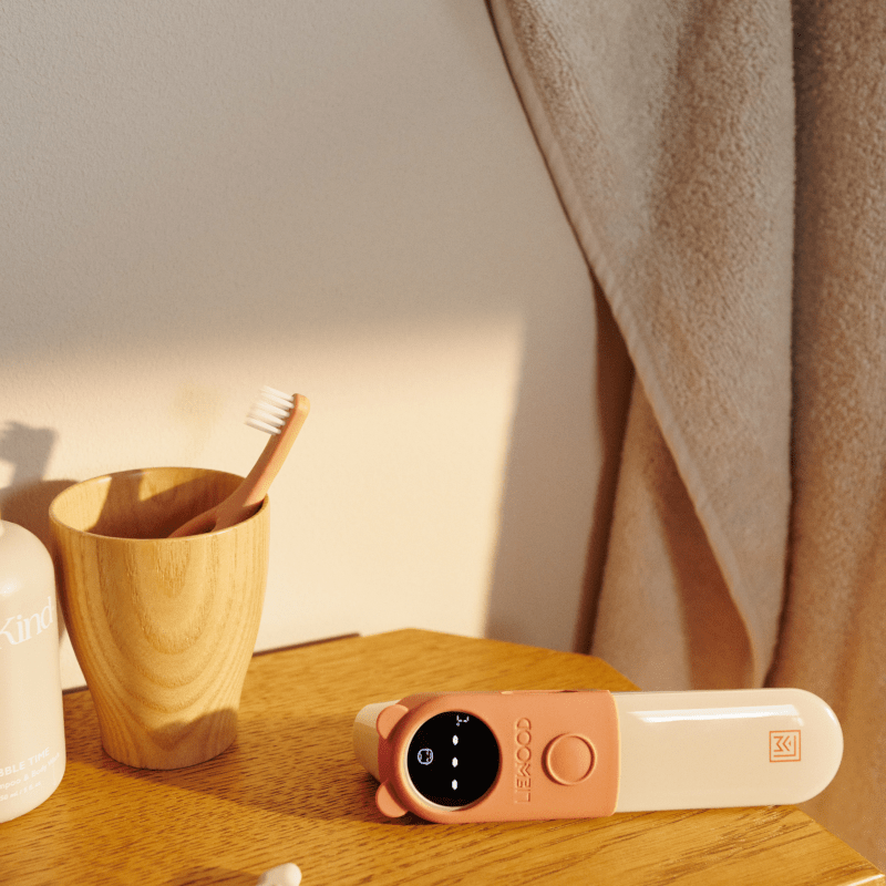 Thermometer digital - Olivier sandy von Liewood