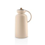 Thermoskanne - Silhouette soft beige von Eva Solo