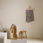 Badetuch - Solid sand von Tine K home