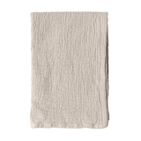 Badetuch - Solid sand von Tine K home